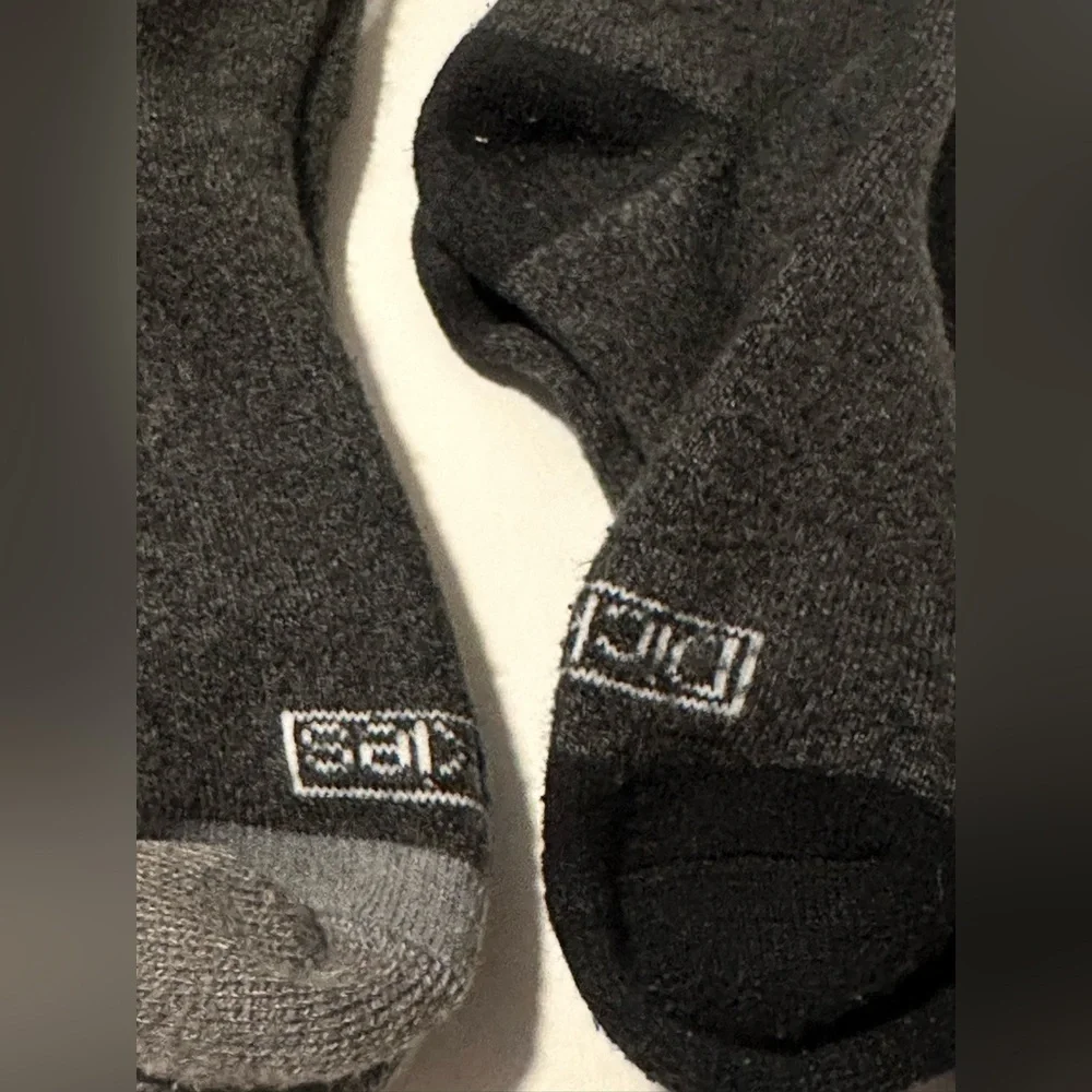 Dickies Men's Socks 3 Pairs